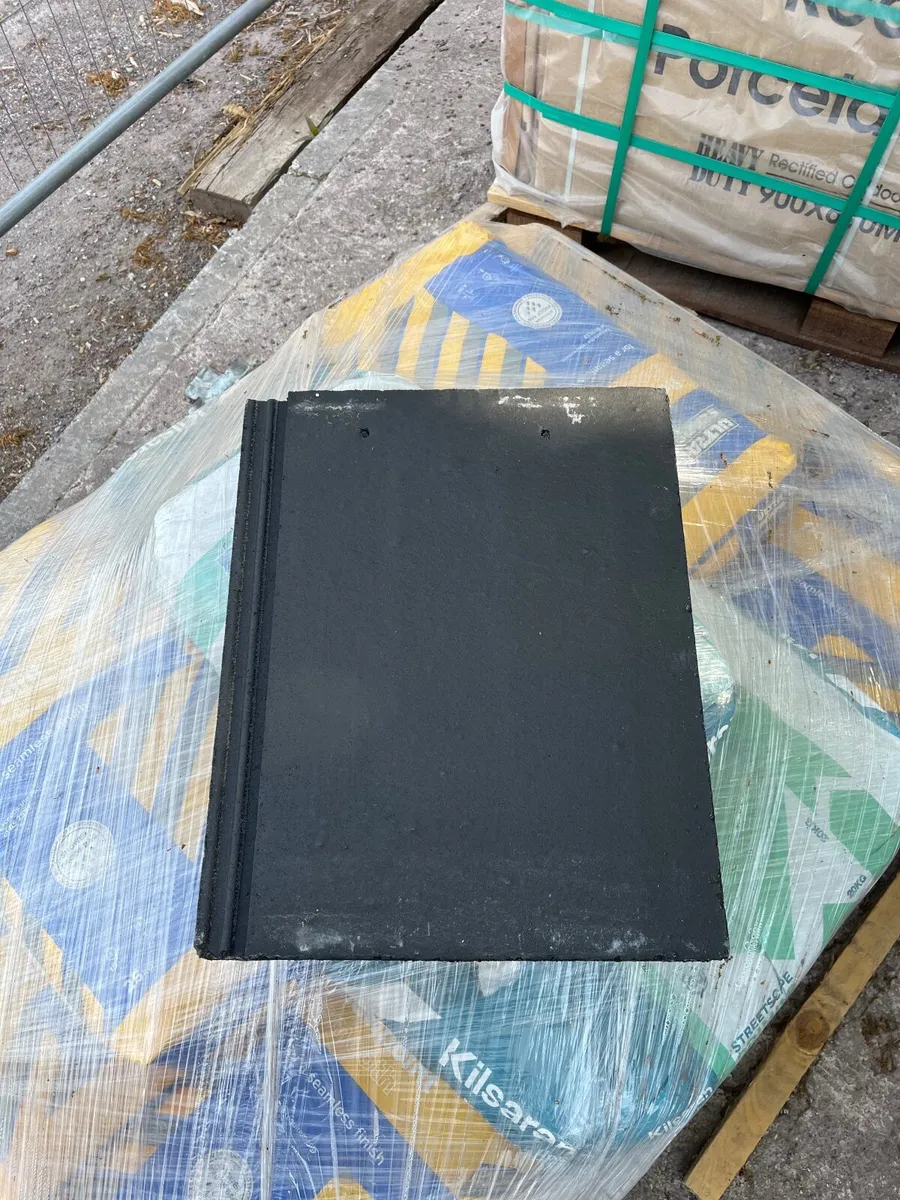Roof tiles - Image 1