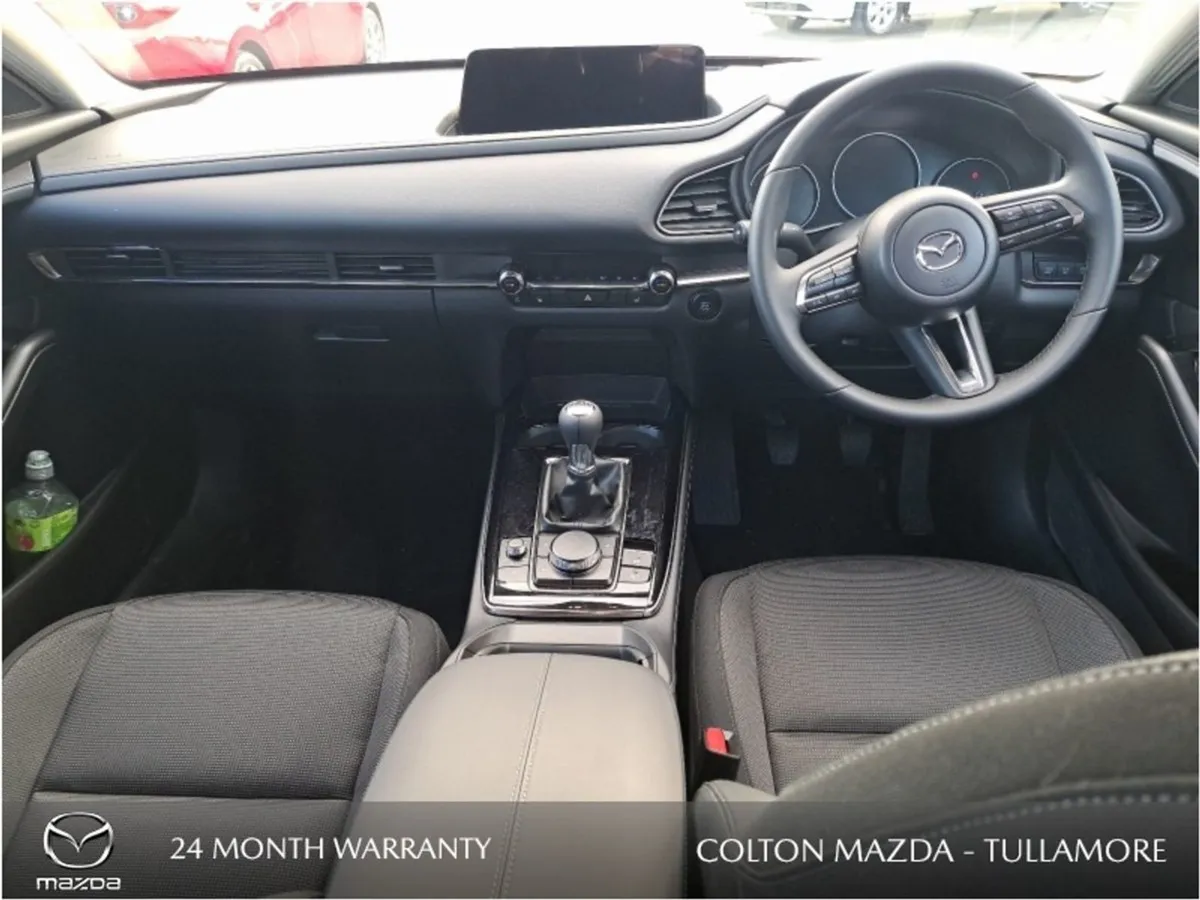 Mazda CX-30 137ps 6MT FWD Centre Line - Image 3