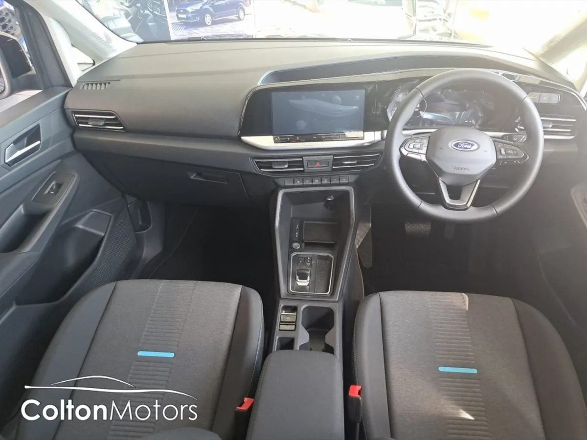 Ford TOURNEO CONNECT Active Auto 7 Seater 122PS - Image 2