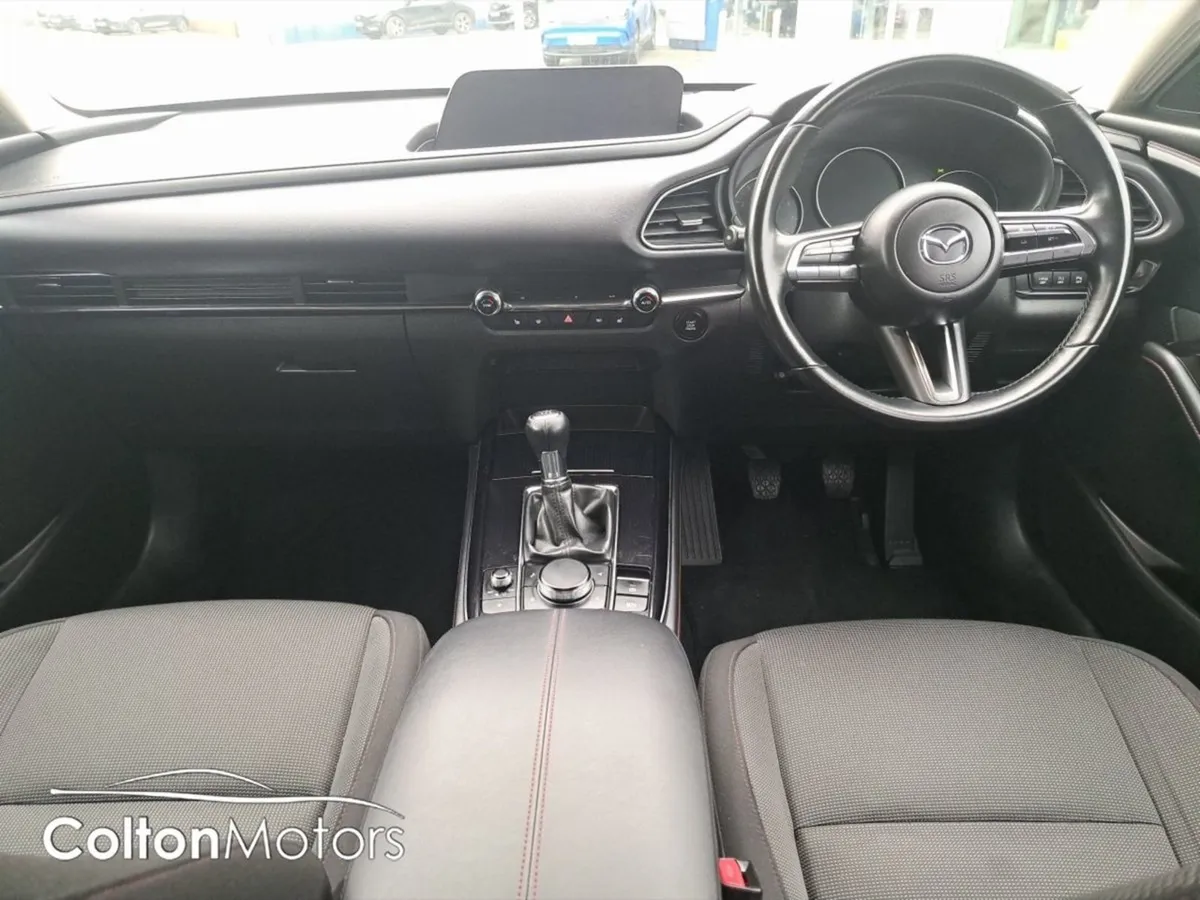 Mazda CX-30 2.0p Mhev 122ps Homura - Image 3