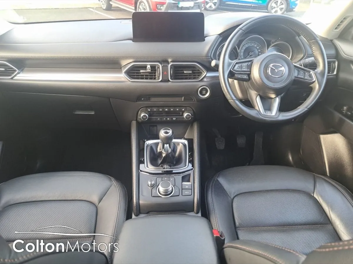 Mazda CX-5 2WD 2.2d (150ps) GT - Image 3
