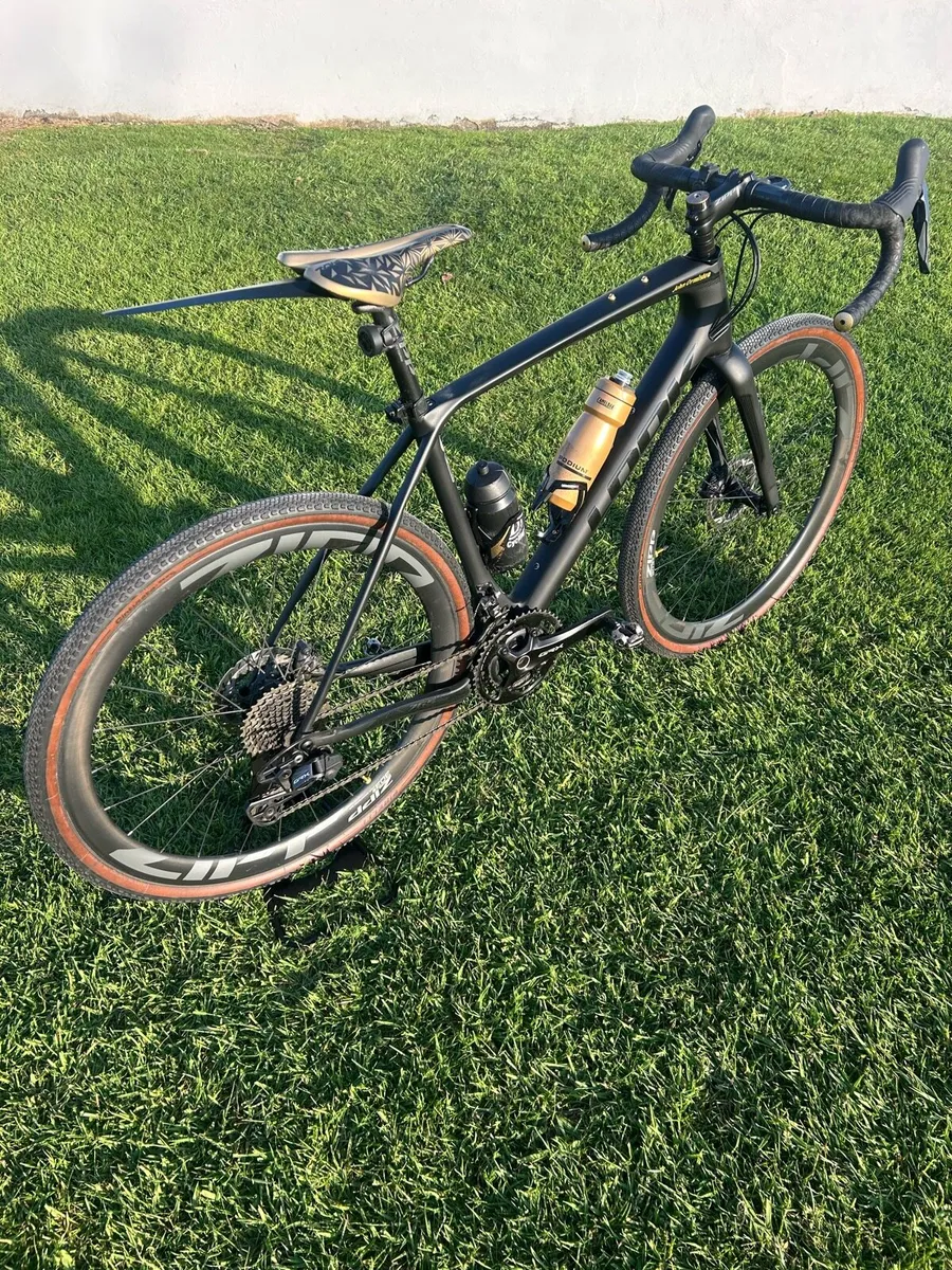 Look Gravel bike - Image 2