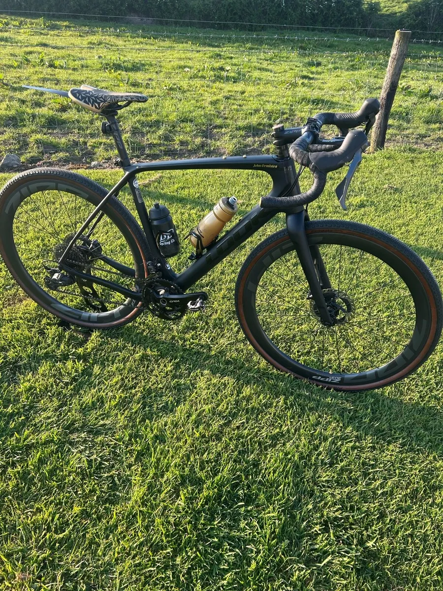 Look Gravel bike - Image 1