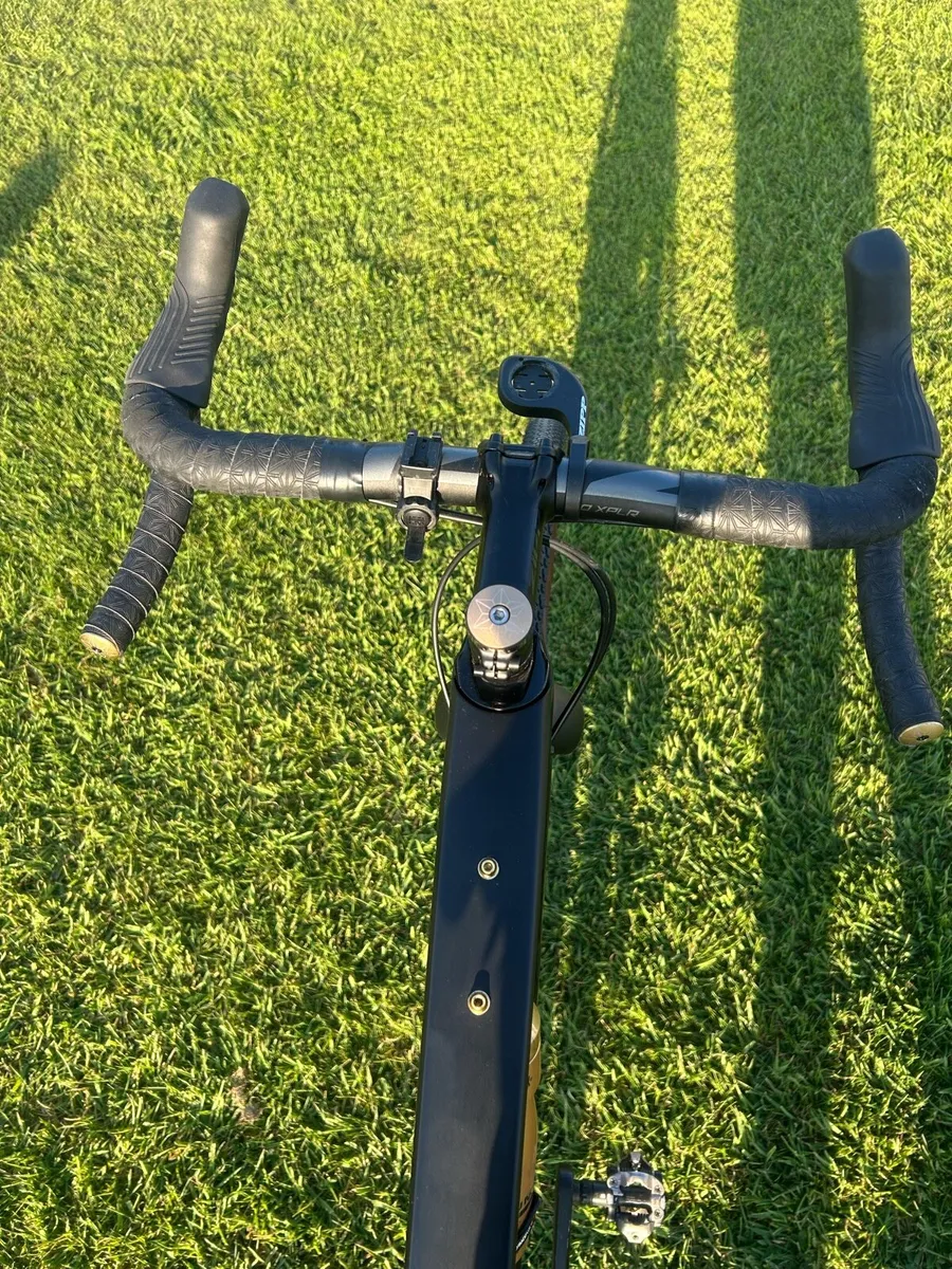 Look Gravel bike - Image 3