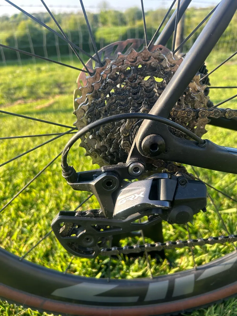 Look Gravel bike - Image 4