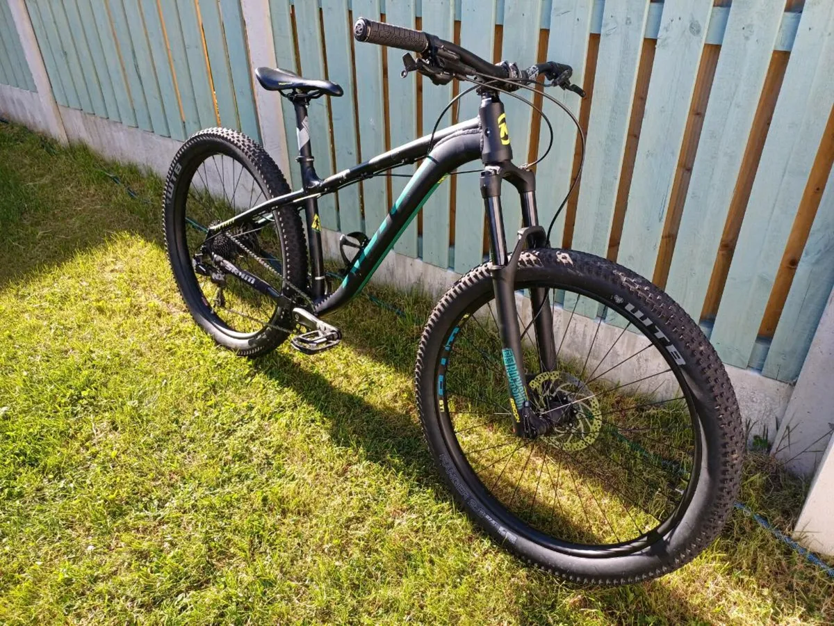 Kona Big Honzo - Image 2