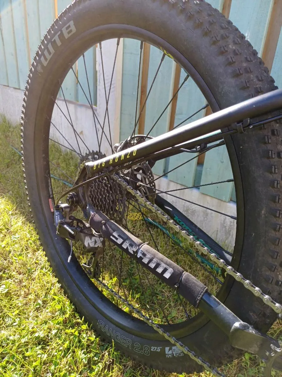 Kona Big Honzo - Image 3