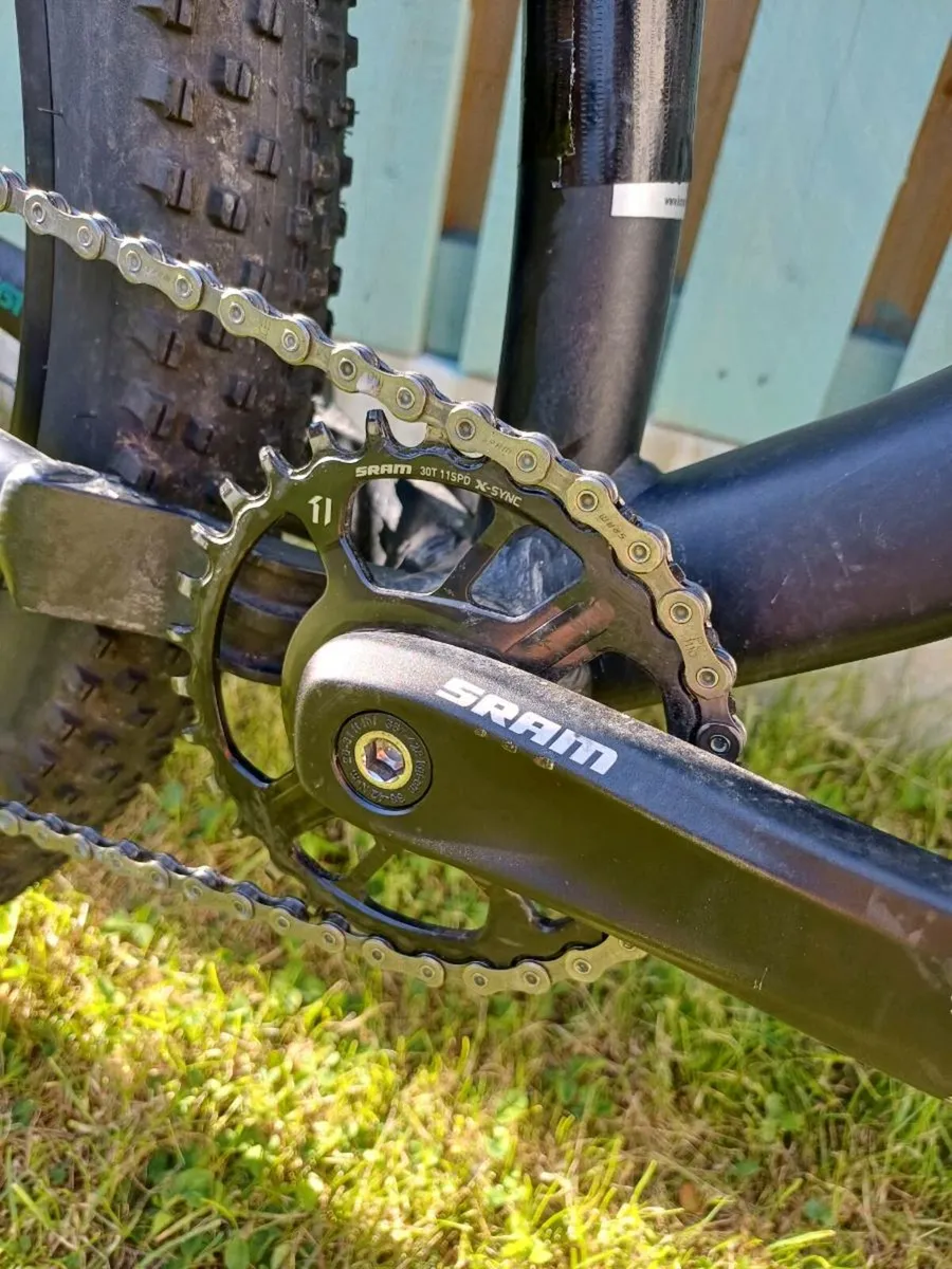 Kona Big Honzo - Image 4