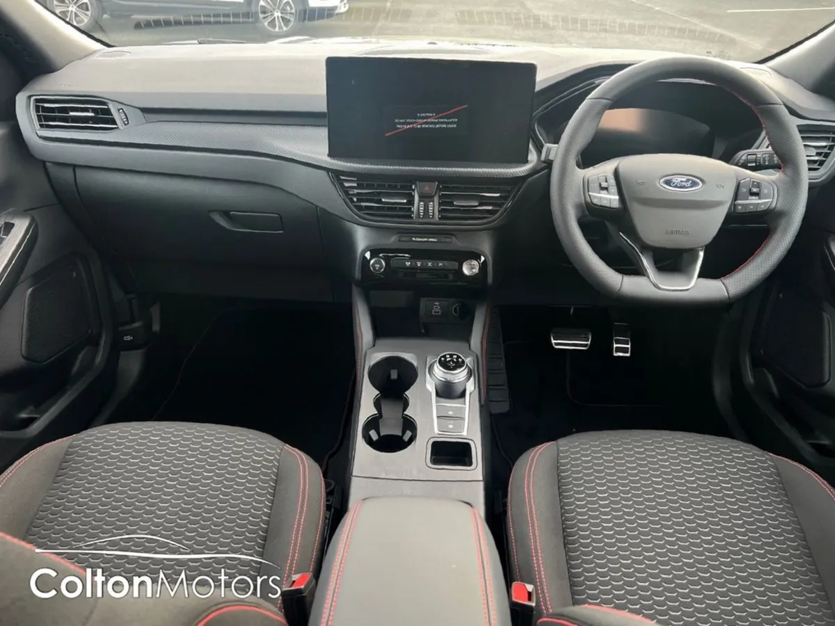 Ford Kuga St-line 2.5 Phev (IN Stock Available FO - Image 4