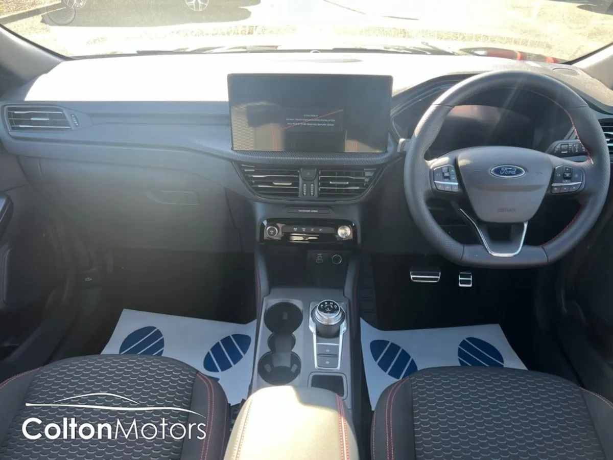 Ford Kuga St-line - Image 4