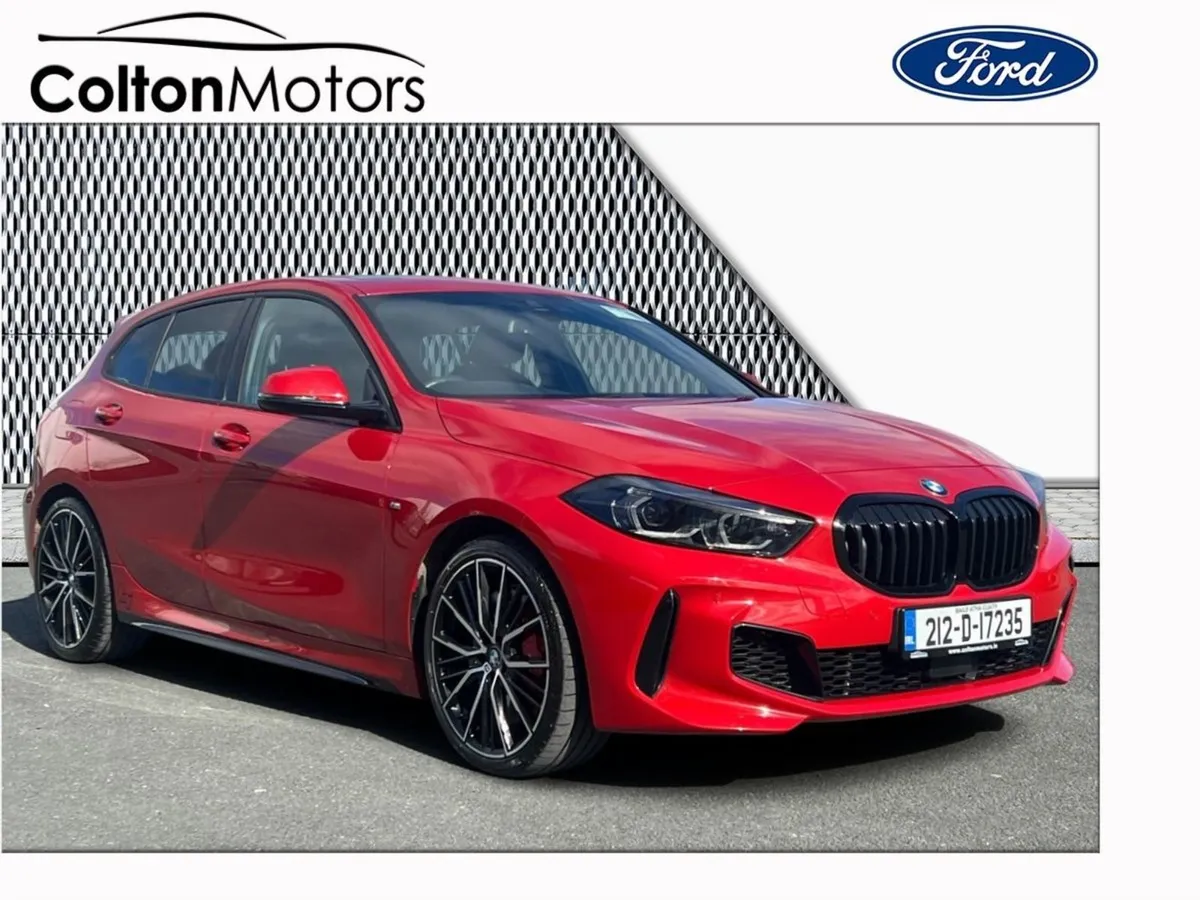 BMW 1 Series 128ti - Image 1