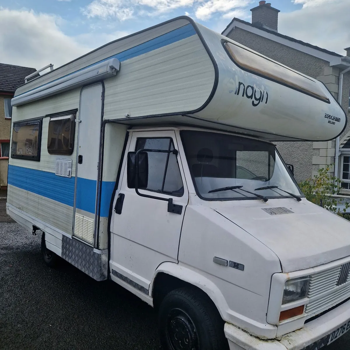 Camper - Image 1
