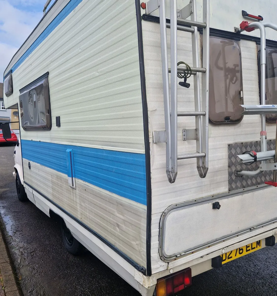 Camper - Image 3