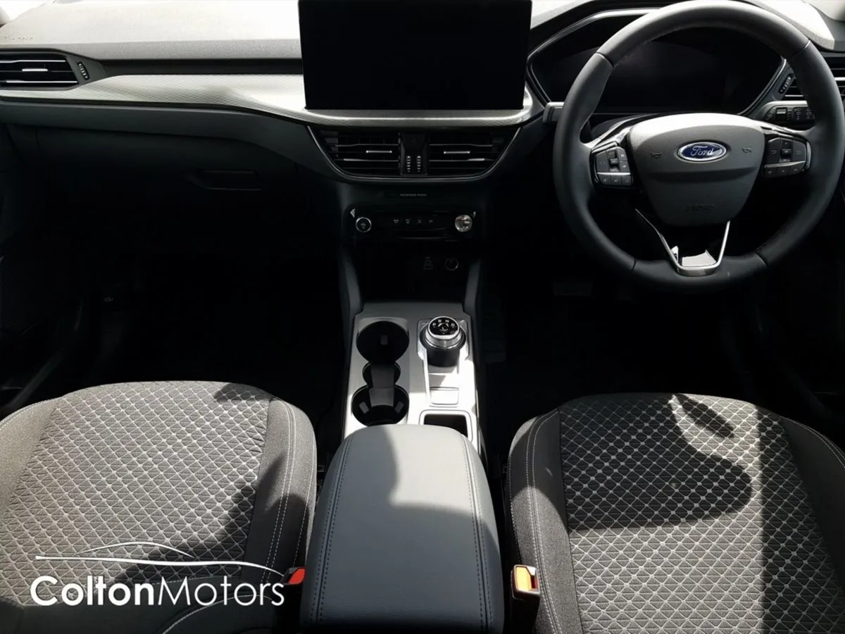 Ford Kuga Titanium 5D 2 5hev225 S6 (new Model Kug - Image 3