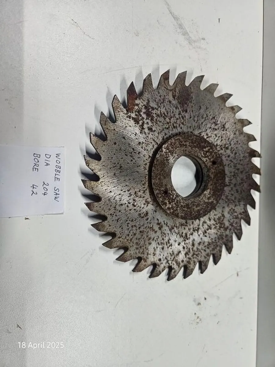 machinery & tools - Image 4