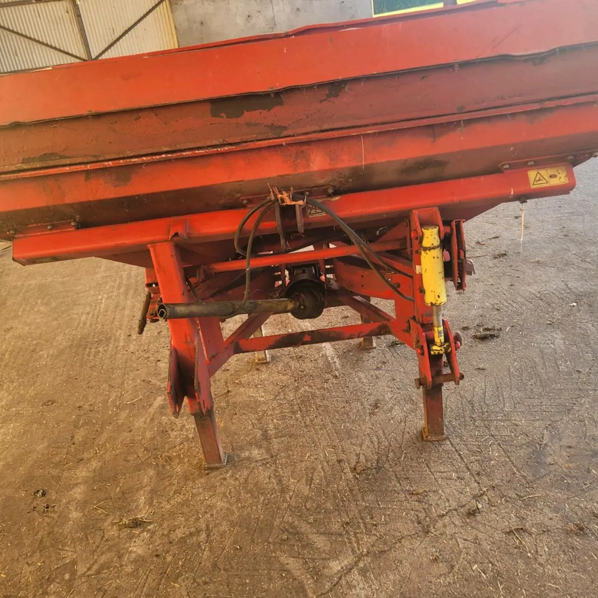 Lely centreliner supabowl - Image 1