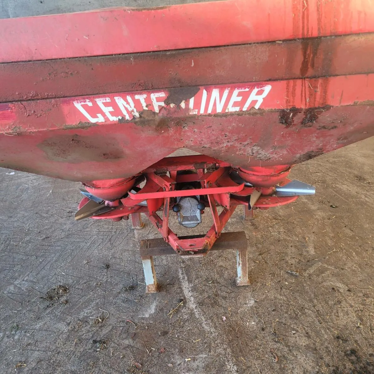 Lely centreliner supabowl - Image 2
