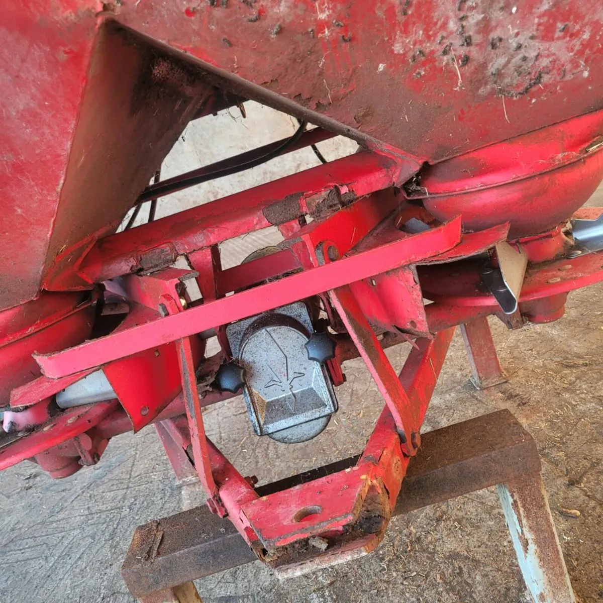 Lely centreliner supabowl - Image 3