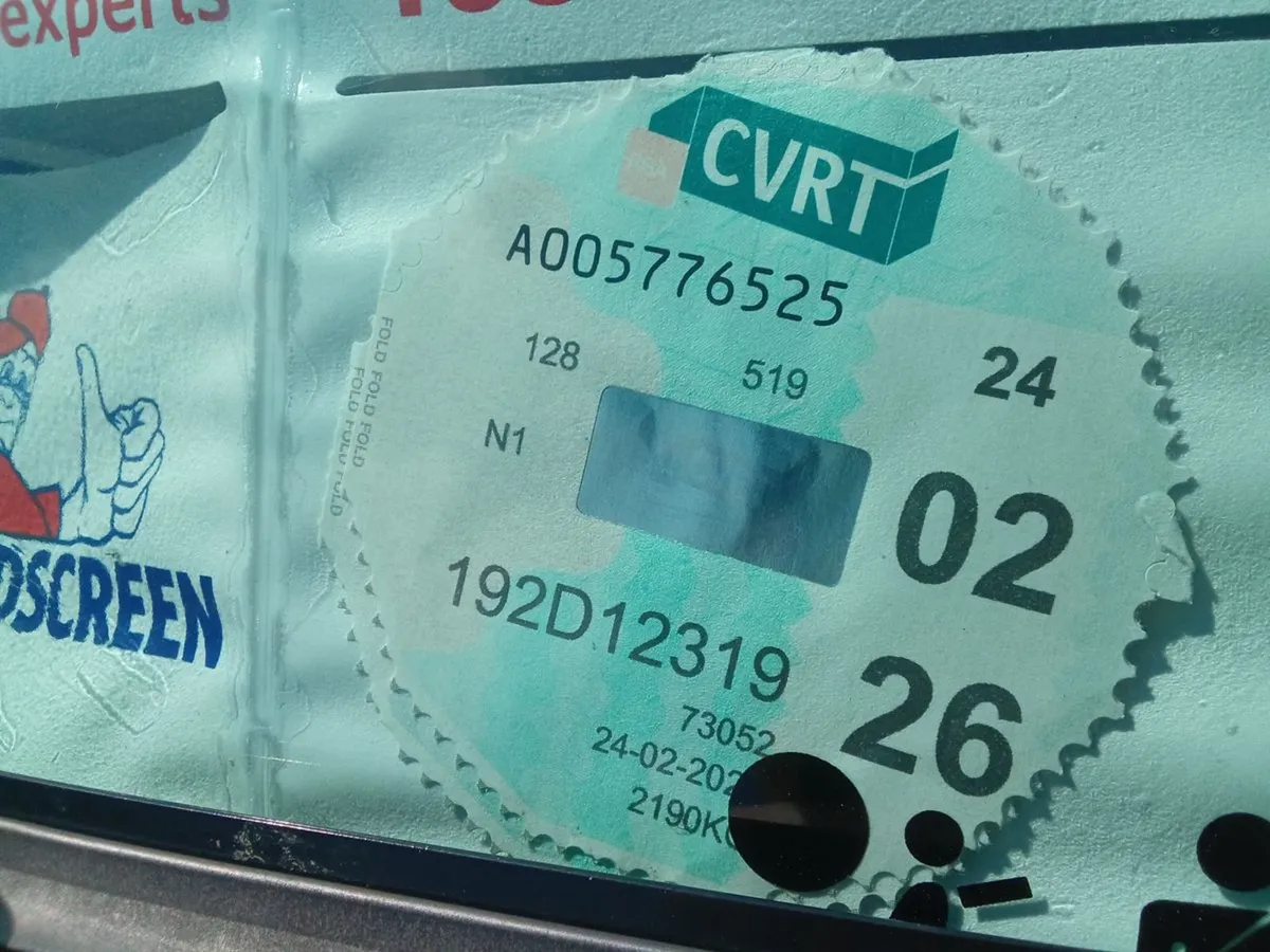 Renault Kangoo I Maxi Z.E Busin 0 - Image 4
