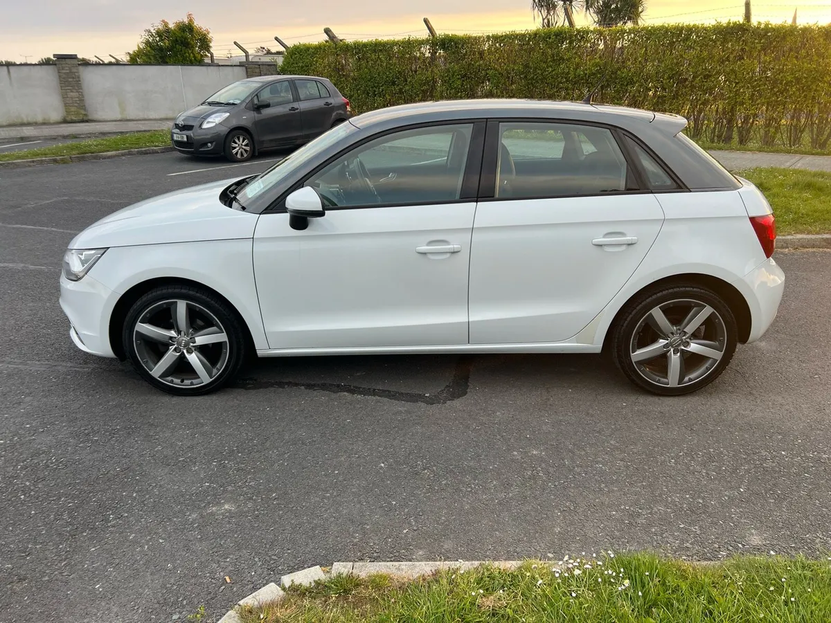 A1 1.2 5dr New NCT 05/26 - Image 4