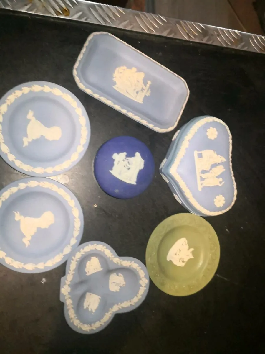 Wedgewood bundle - Image 2