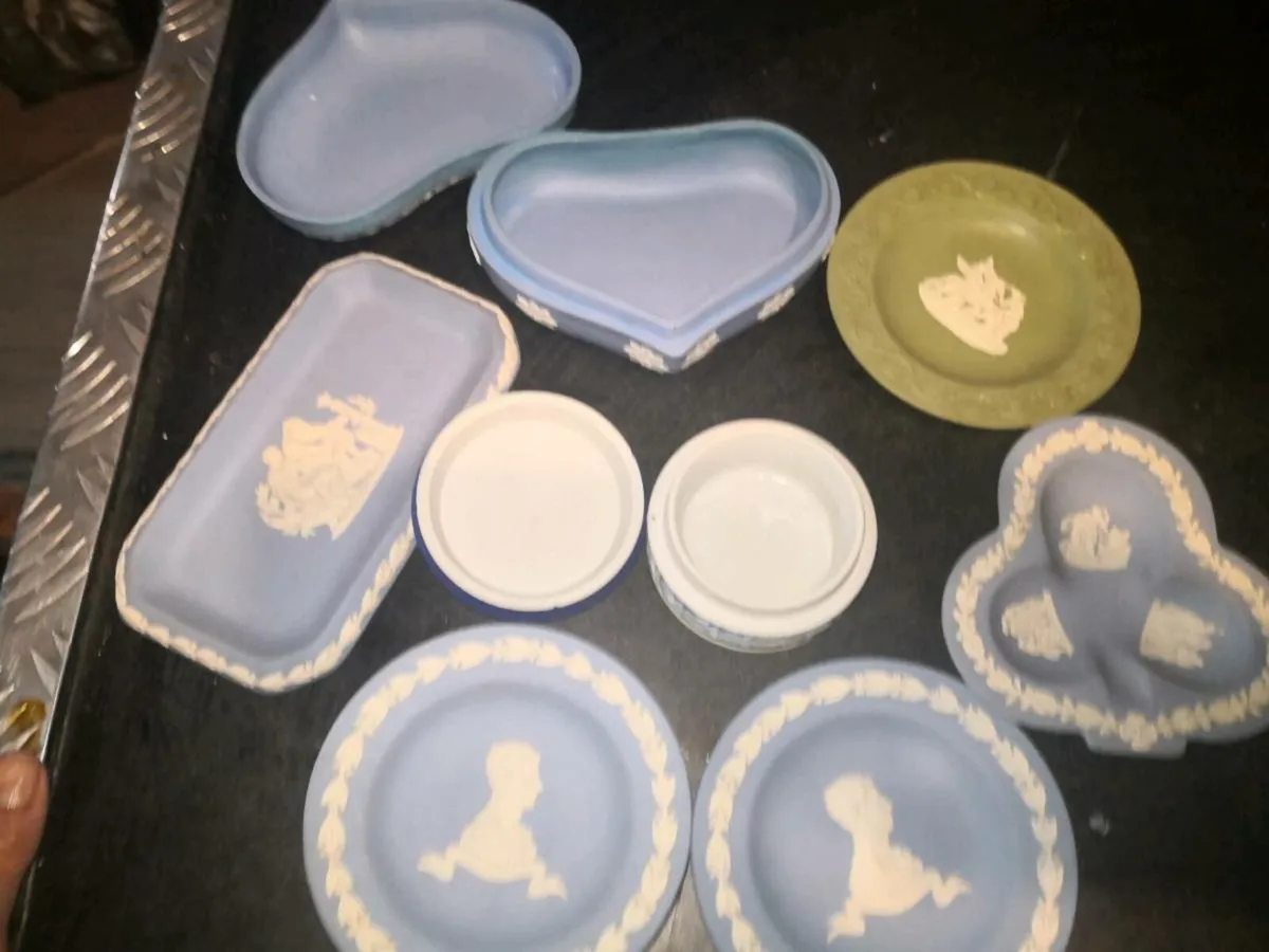 Wedgewood bundle - Image 3