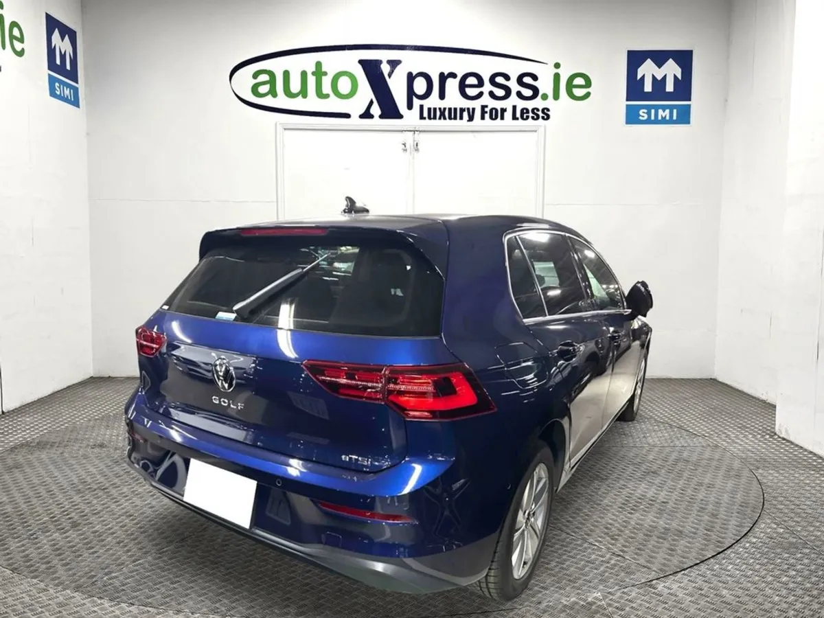 Volkswagen Golf 1.0 Etsi Active Automatic  Revers - Image 3