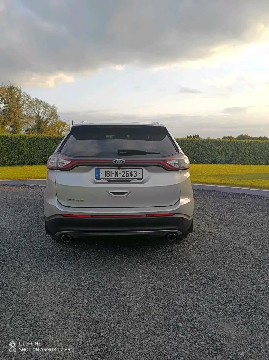 Ford edge - Image 4
