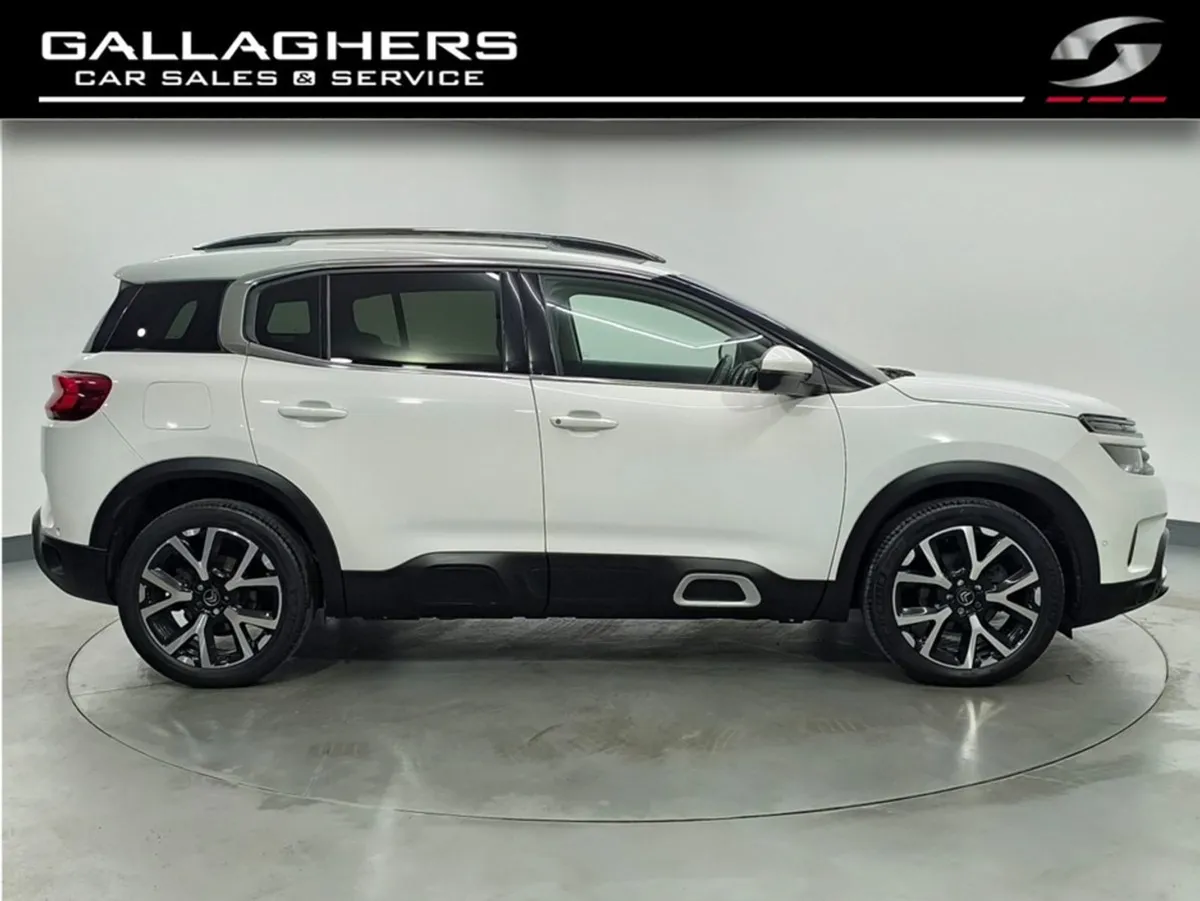 Citroen C5 Aircross (201)  big Spec  Flair Plus 1 - Image 3