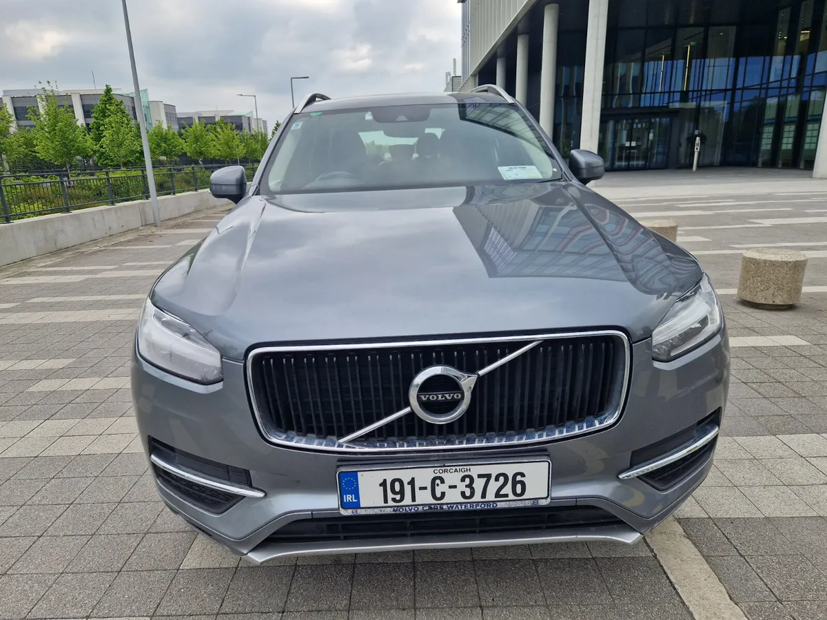 Volvo XC90 D5,FULL SERVICE HISTORY,NEW NCT, SUPERB - Image 2