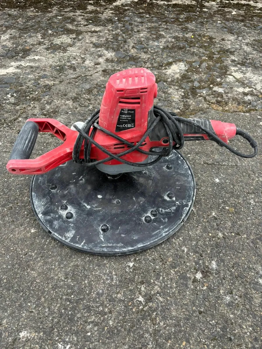 120v power Float - Image 1