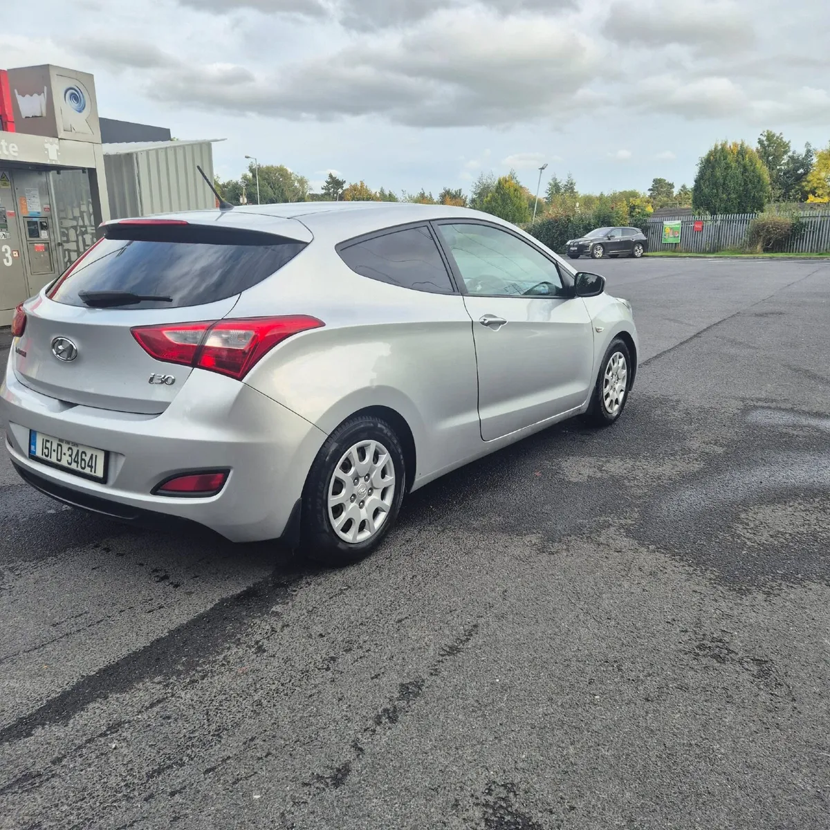 Hyundai i30 2015 - Image 4