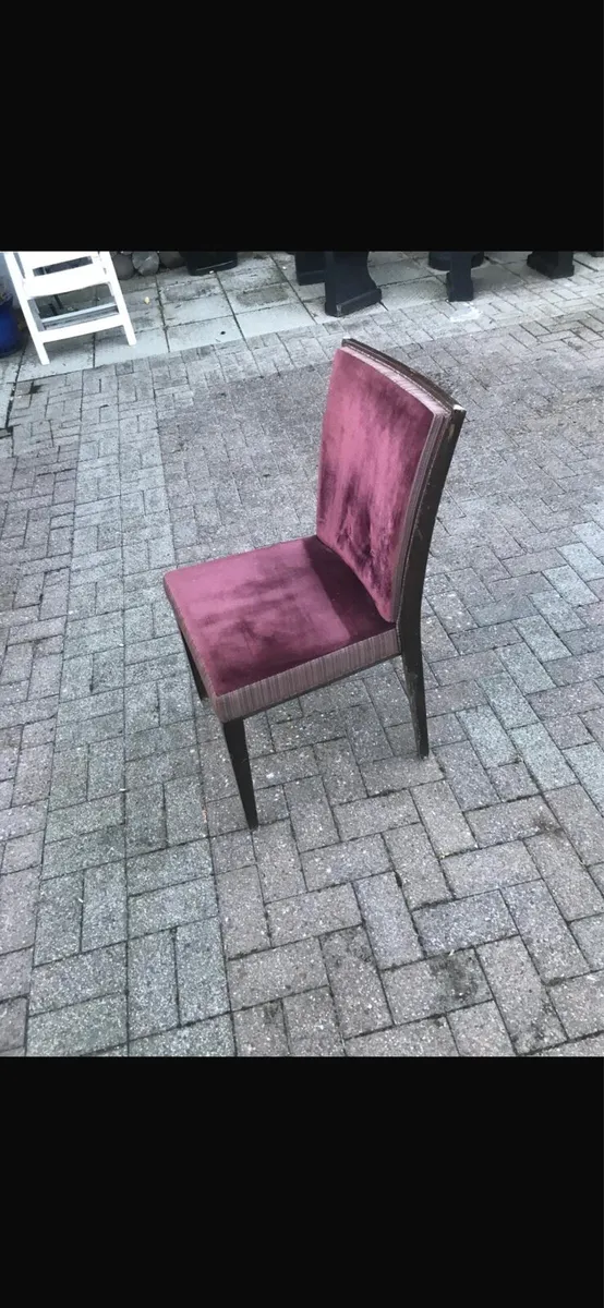 Bar & Restaurant chairs - Image 2