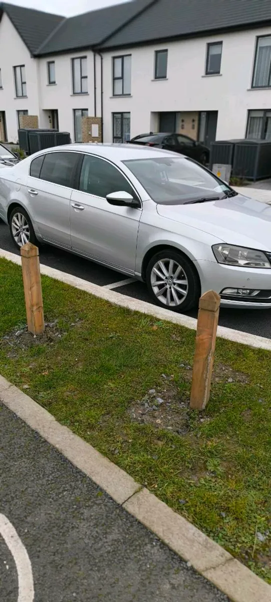 Vw Passat b7 - Image 2