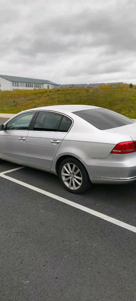 Vw Passat b7 - Image 3