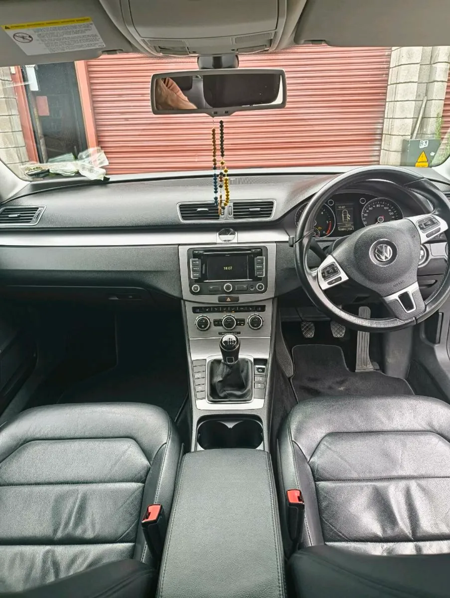 Vw Passat b7 - Image 4