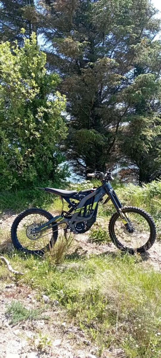 Surron x bee 2023 - Image 2