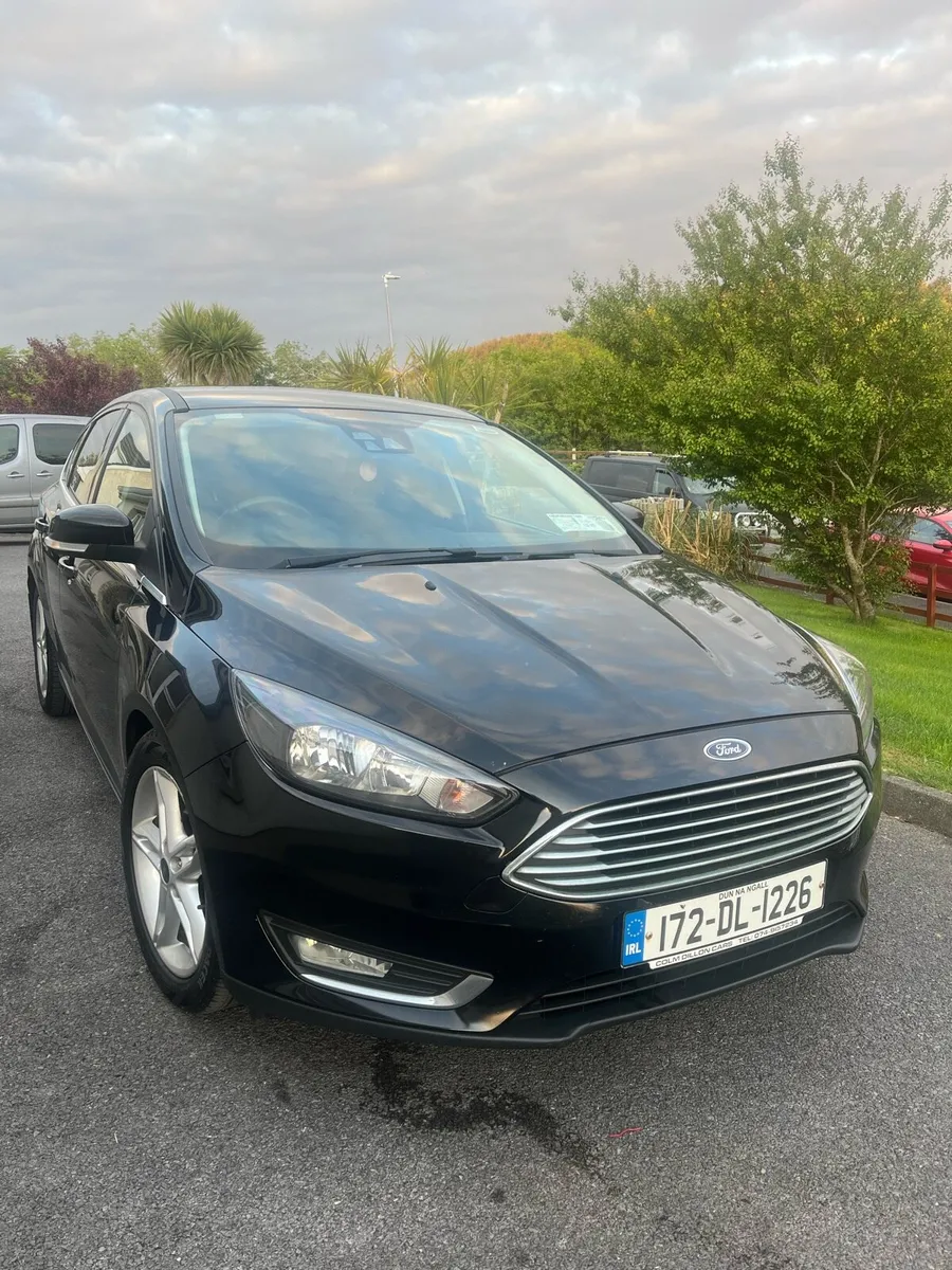 Ford Focus - Image 1