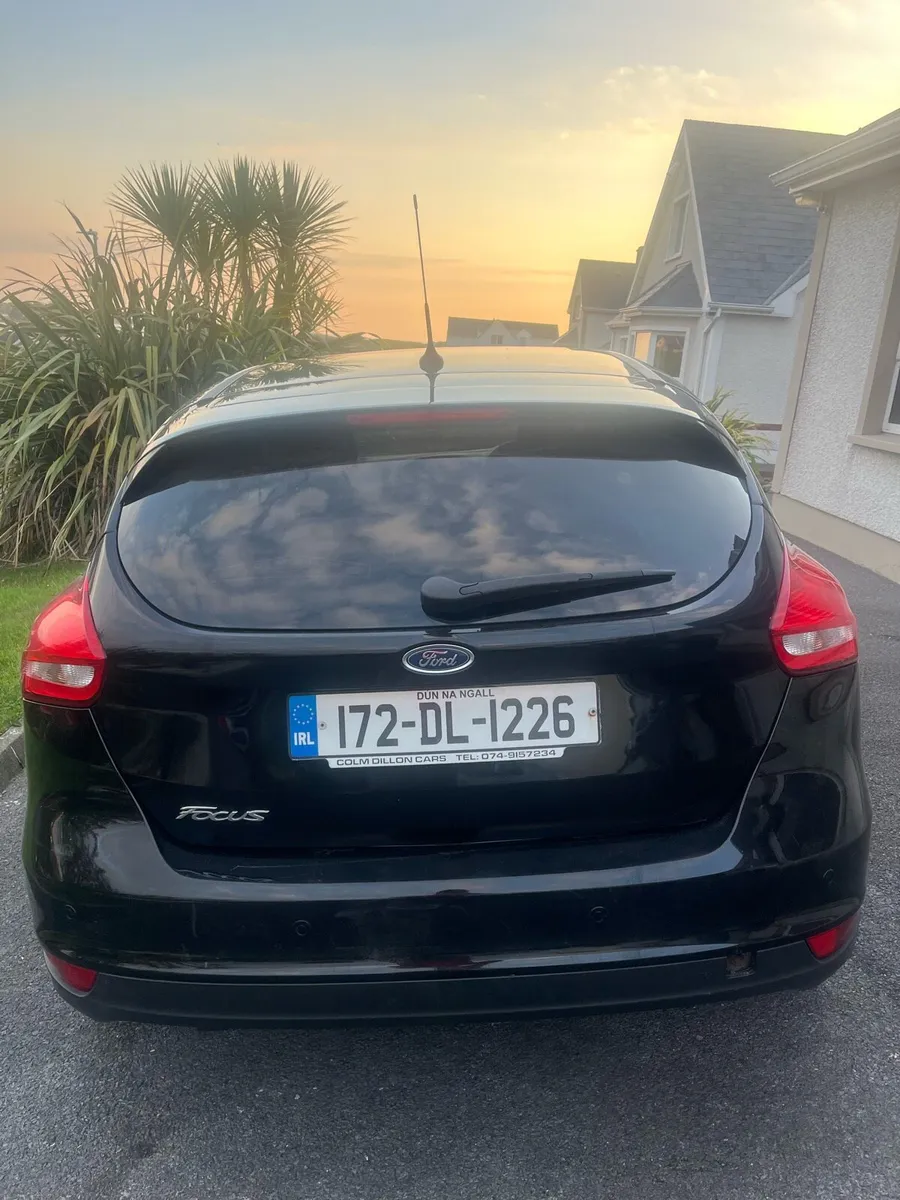 Ford Focus - Image 2