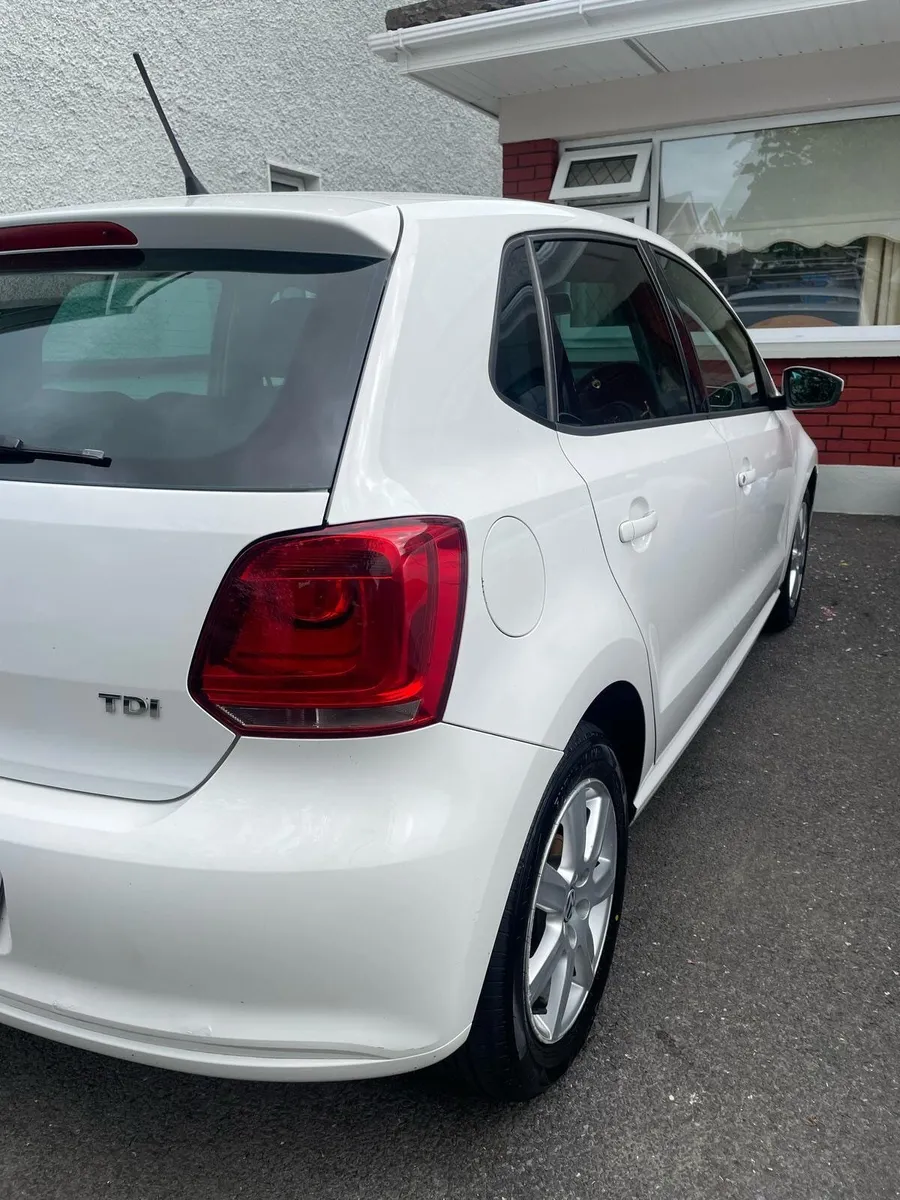 Volkswagen Polo 2012 - Image 4
