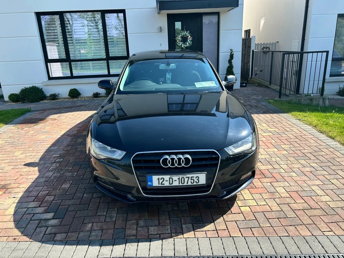 Audi A5 2012 - Image 4