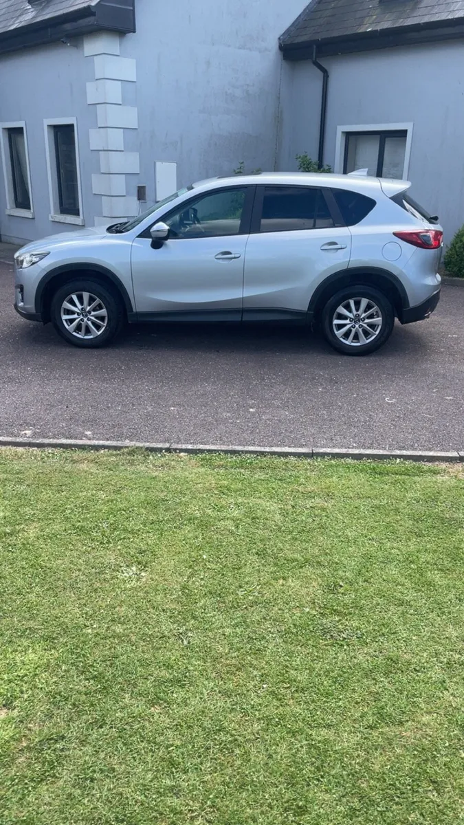 Mazda Cx-5 - Image 2