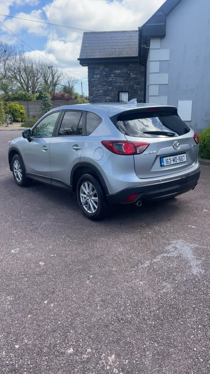 Mazda Cx-5 - Image 3