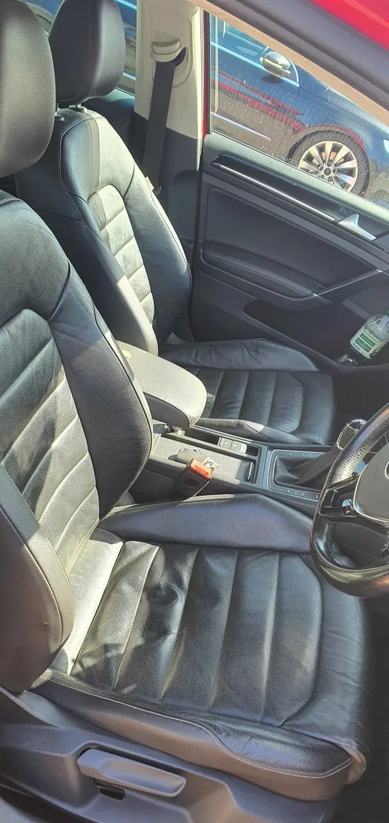 Volkswagen Golf 2016 - Image 3