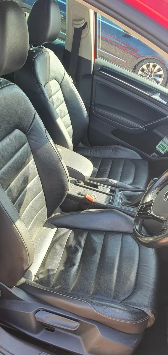 Volkswagen Golf 2016 - Image 4