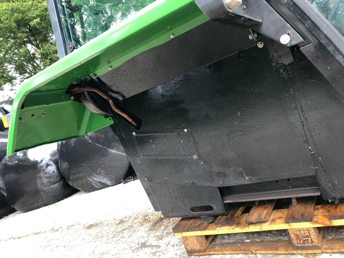 John deere sg2 cab ,30,33,3650 - Image 2
