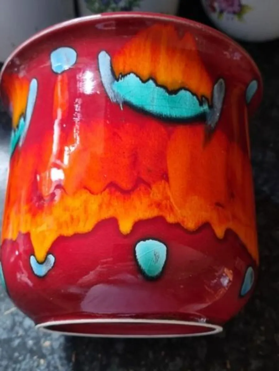 Vintage Poole Pottery - Image 4