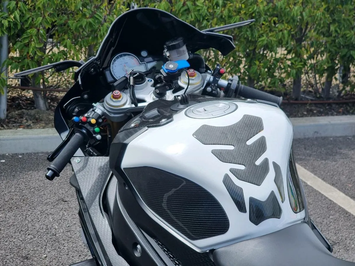 Bmw S1000rr - Image 2