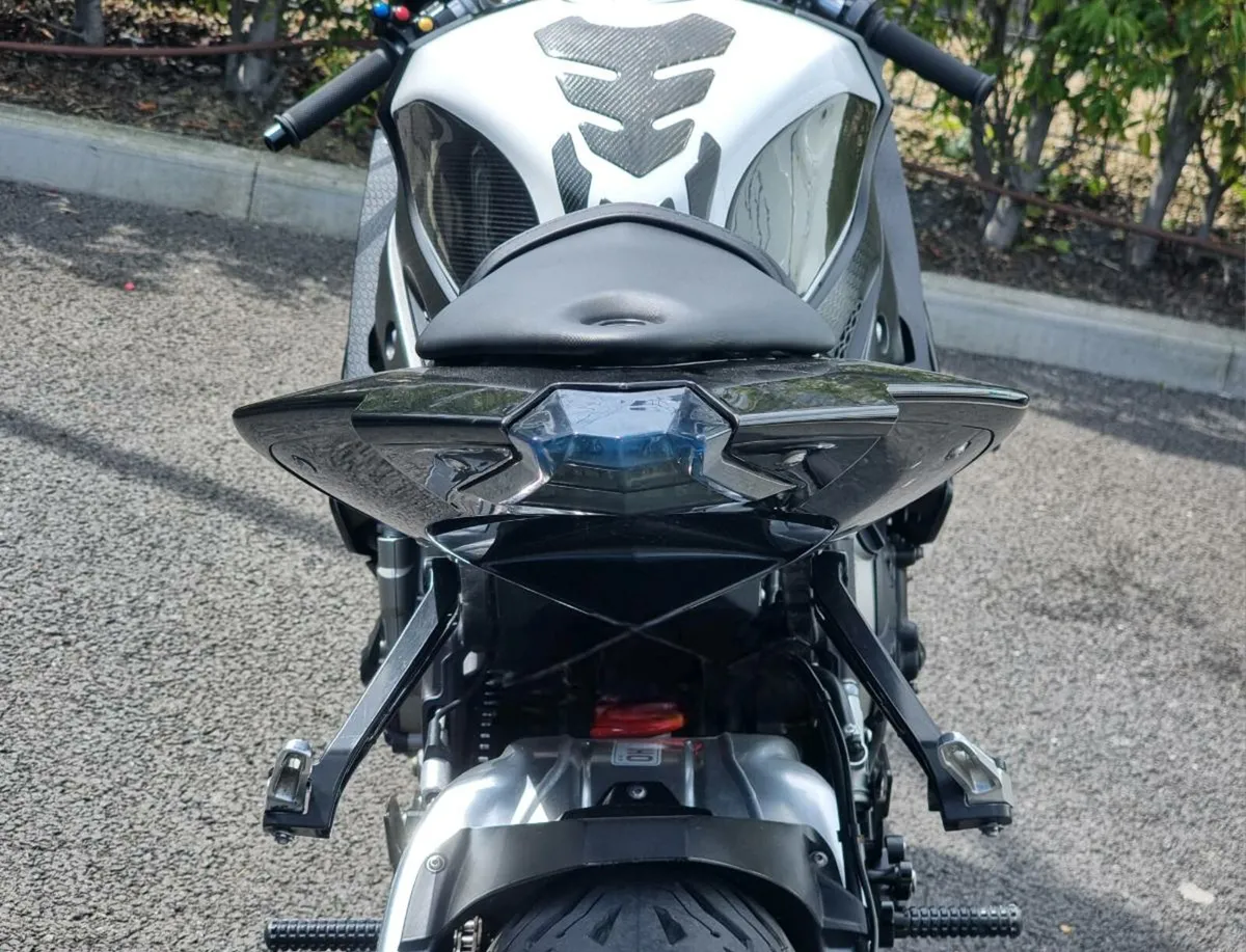 Bmw S1000rr - Image 3