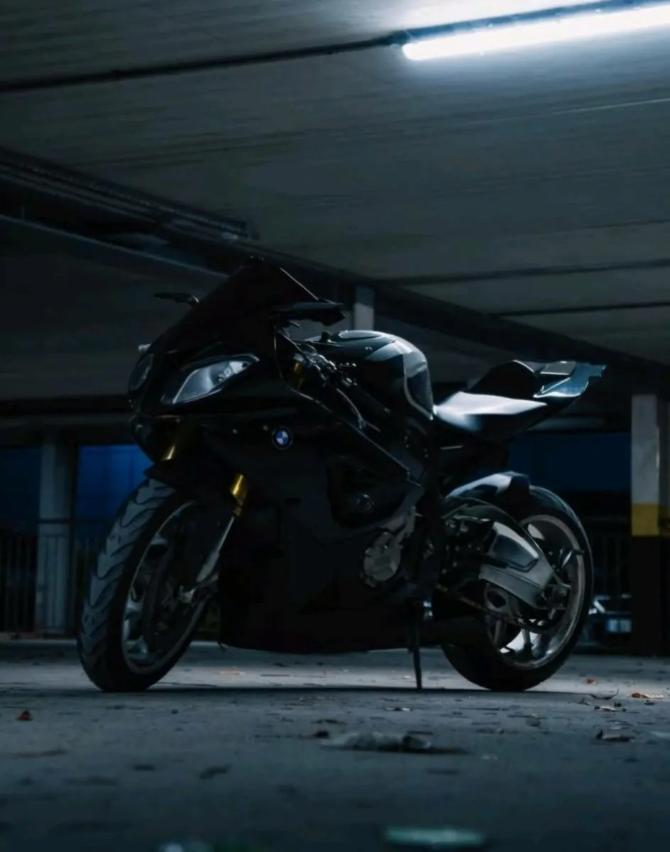 Bmw S1000rr - Image 4